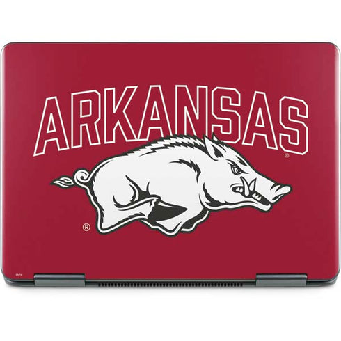 University of Arkansas-Fayetteville Razorbacks Logo Notebook 9 Pro 13in (2017) Skin